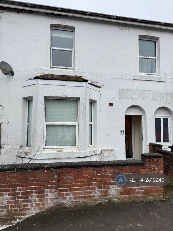 1 bed House Share for rent in Swindon. From OpenRent