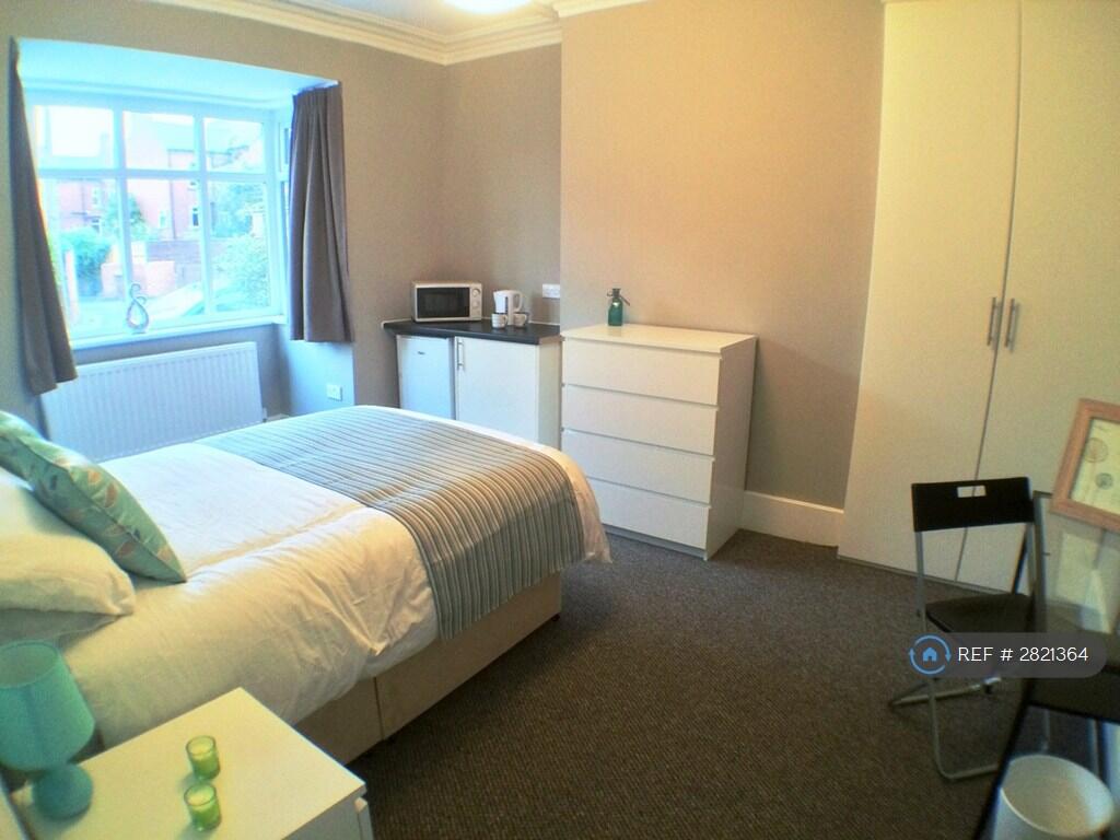 1 bed House Share for rent in Normanton. From OpenRent