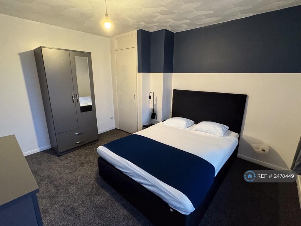 1 bed House Share for rent in Telford. From OpenRent