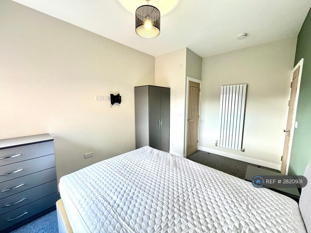 1 bed House Share for rent in Nottingham. From OpenRent