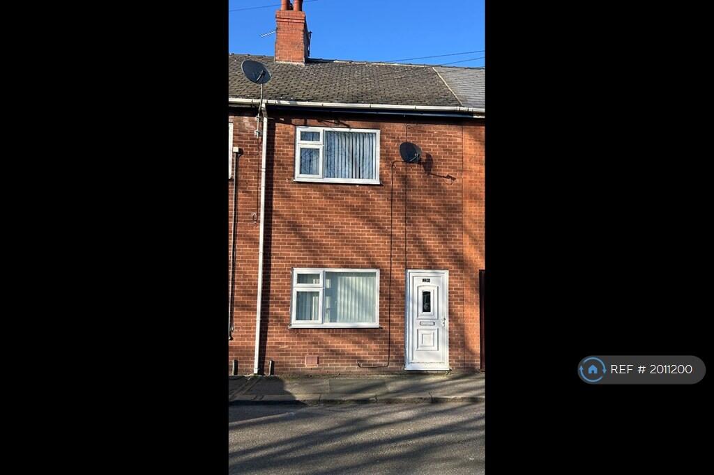 2 bed Mid Terraced House for rent in Rotherham. From OpenRent 2 bed Mid Terraced House for rent in Rotherham. From OpenRent