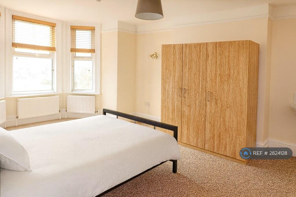 1 bed House Share for rent in Felixstowe. From OpenRent