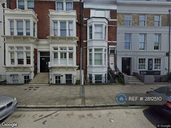 1 bed House Share for rent in Portsmouth. From OpenRent