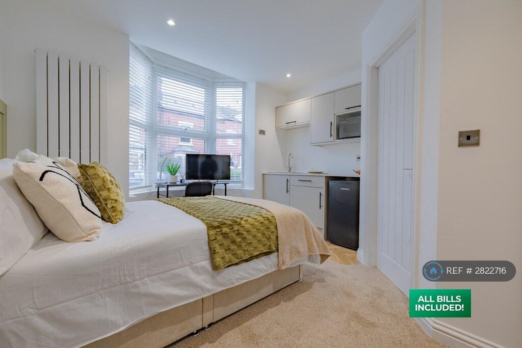 1 bed House Share for rent in Kidderminster. From OpenRent