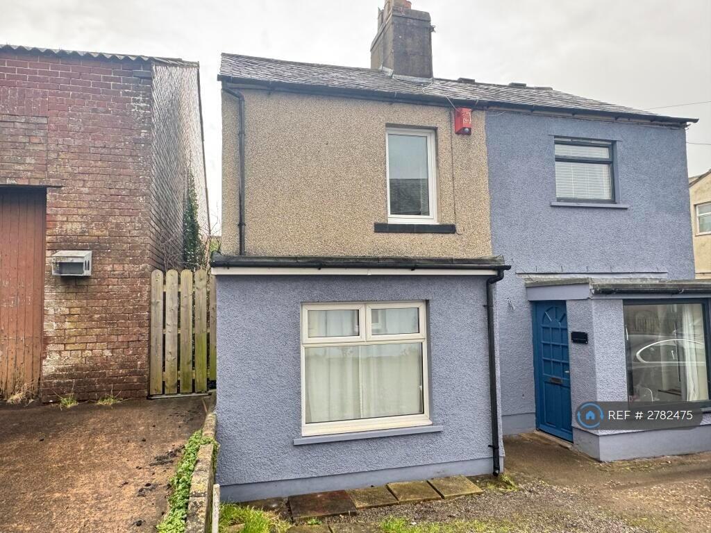 2 bed Semi Detached for rent in . From OpenRent 2 bed Semi Detached for rent in . From OpenRent