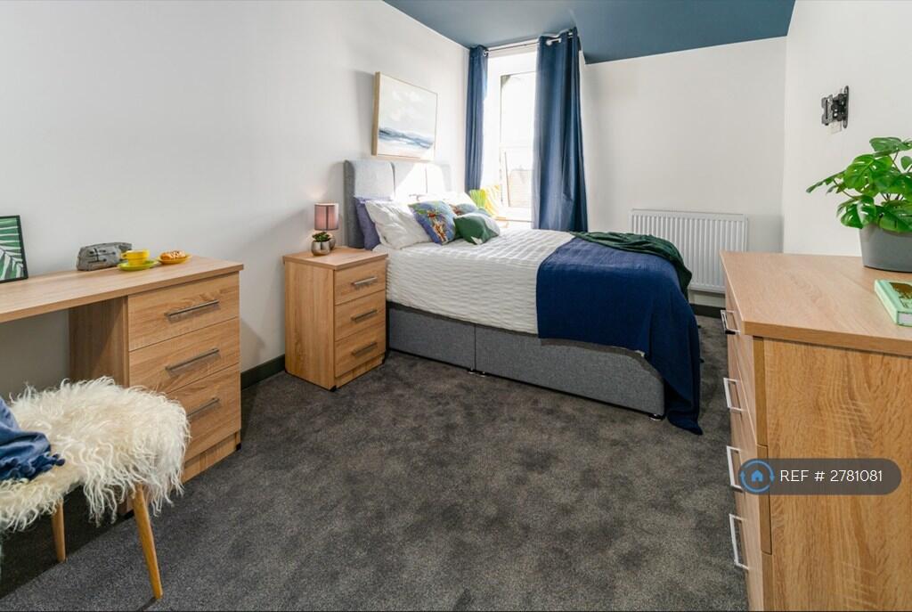 1 bed House Share for rent in Bolton. From OpenRent