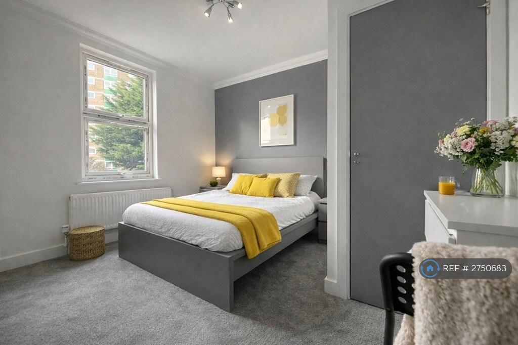 1 bed House Share for rent in Gravesend. From OpenRent