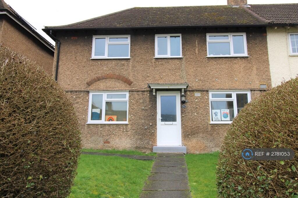 1 bed House Share for rent in Ovingdean. From OpenRent