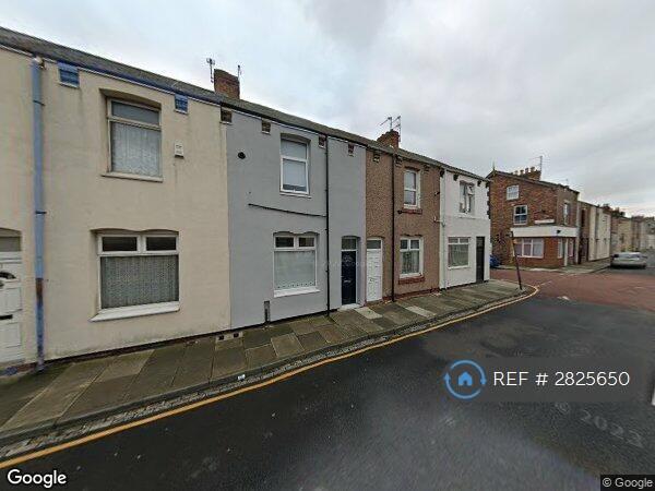 2 bed Mid Terraced House for rent in Hartlepool. From OpenRent