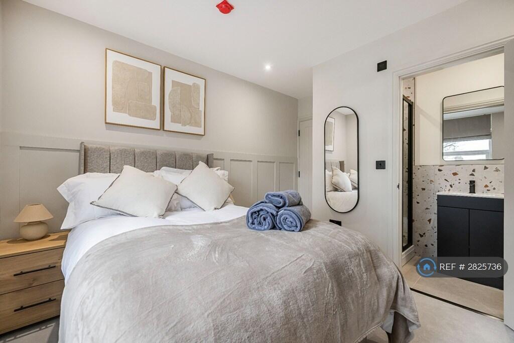 1 bed House Share for rent in Maidstone. From OpenRent