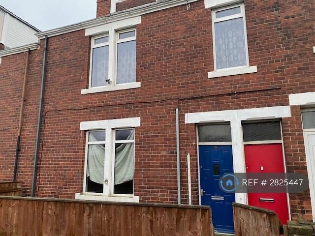 2 bed 1st Floor Flat for rent in Gateshead. From OpenRent