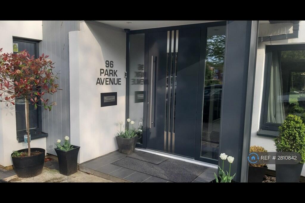 1 bed House Share for rent in Broadstairs. From OpenRent