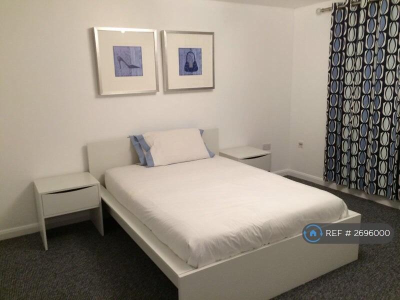 1 bed House Share for rent in Cambridge. From OpenRent