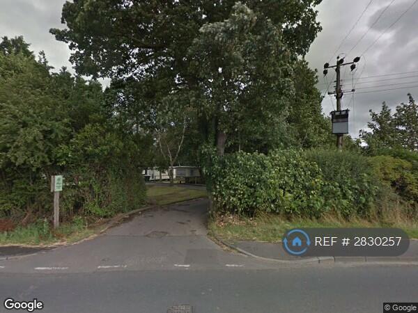 1 bed Mobile home for rent in Doncaster. From OpenRent