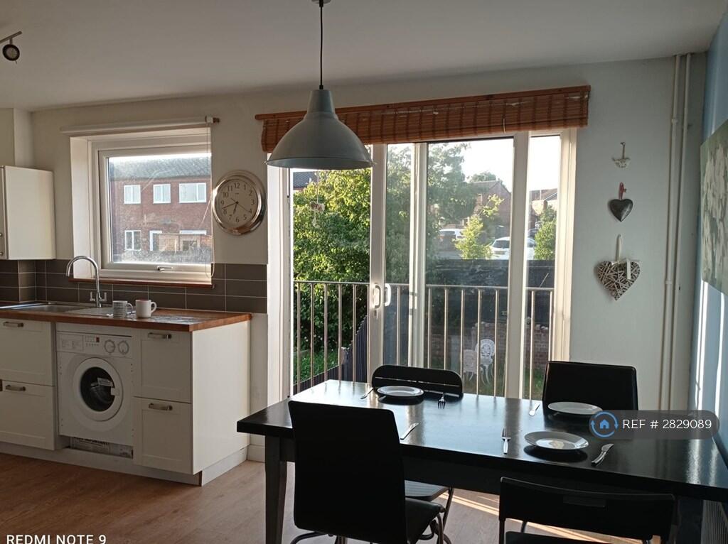 1 bed House Share for rent in Colchester. From OpenRent