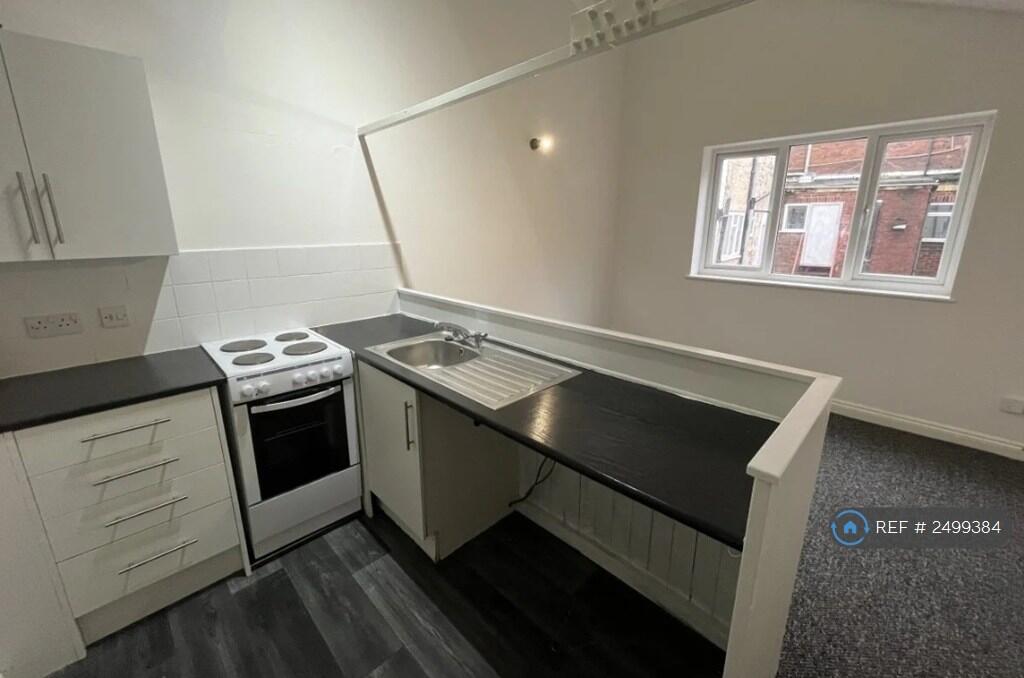 1 bed 1st Floor Flat for rent in Stourport-on-Severn. From OpenRent