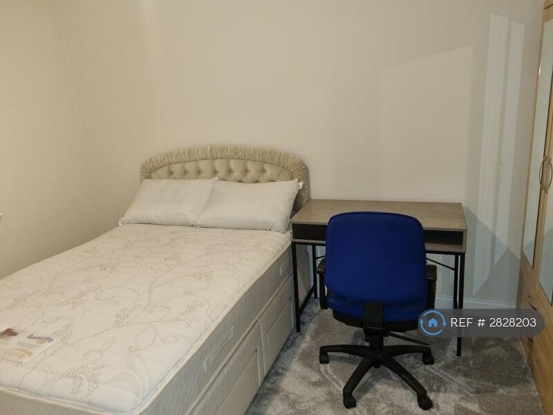 1 bed House Share for rent in Mansfield. From OpenRent