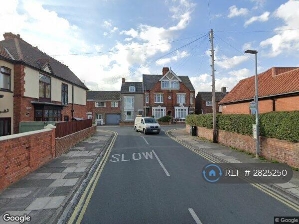 1 bed House Share for rent in Cleethorpes. From OpenRent