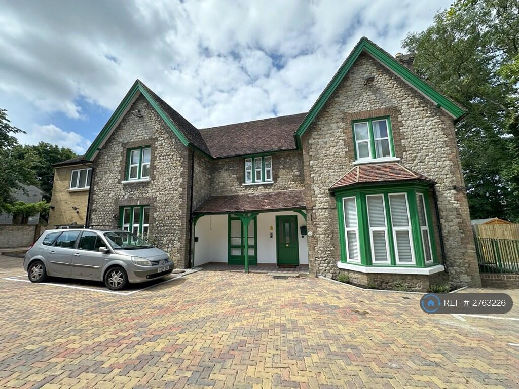 1 bed House Share for rent in Maidstone. From OpenRent