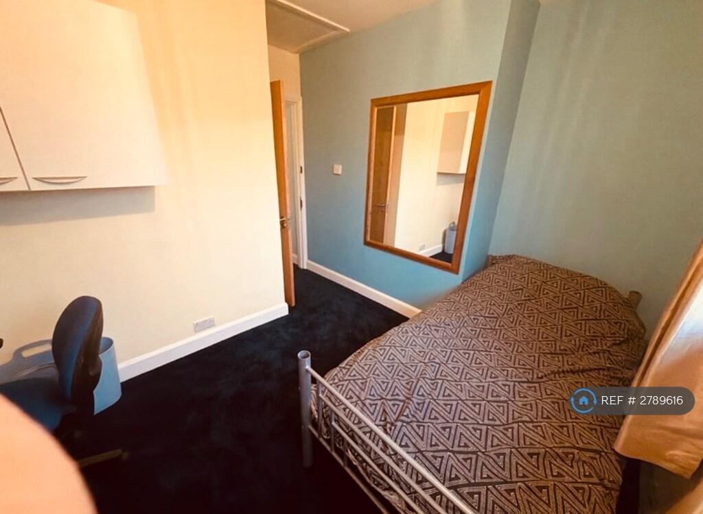 1 bed House Share for rent in Worthing. From OpenRent