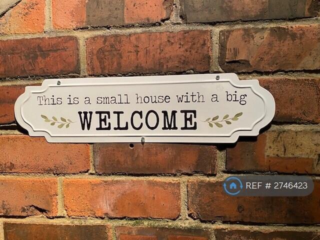 0 bed Studio for rent in Nottingham. From OpenRent