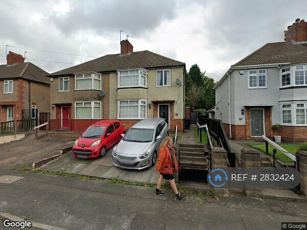 1 bed House Share for rent in Dudley. From OpenRent