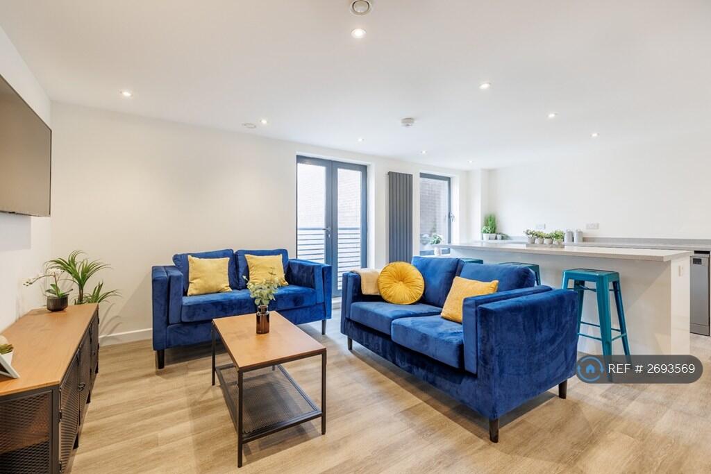 5 bed 1st Floor Flat for rent in Sheffield. From OpenRent 5 bed 1st Floor Flat for rent in Sheffield. From OpenRent