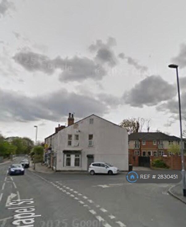 1 bed 1st Floor Flat for rent in Leeds. From OpenRent 1 bed 1st Floor Flat for rent in Leeds. From OpenRent