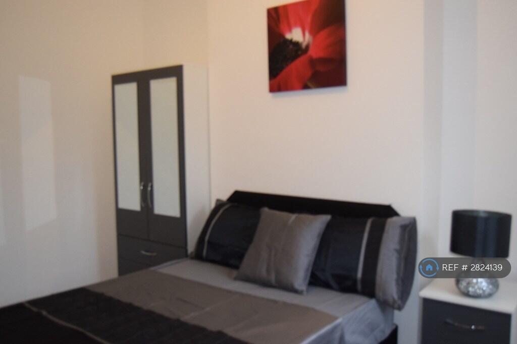1 bed House Share for rent in Wolverhampton. From OpenRent