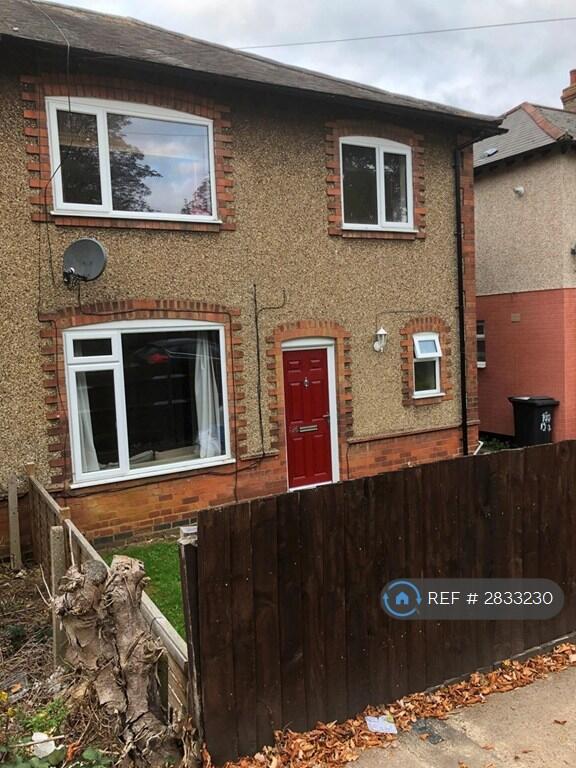 1 bed House Share for rent in Northampton. From OpenRent