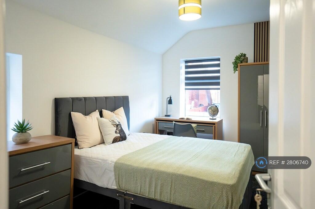 1 bed House Share for rent in Doncaster. From OpenRent