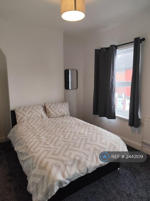 1 bed House Share for rent in Stoke-on-Trent. From OpenRent