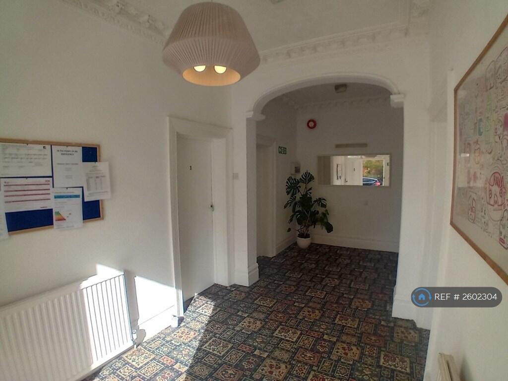 1 bed House Share for rent in Bournemouth. From OpenRent