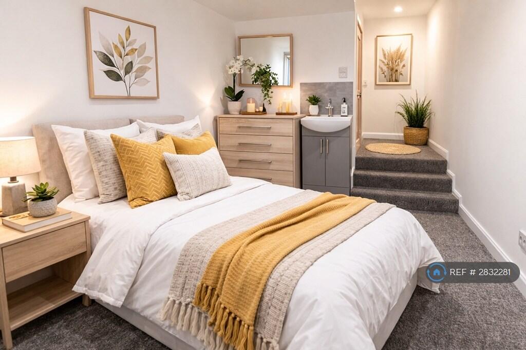 1 bed House Share for rent in Reading. From OpenRent