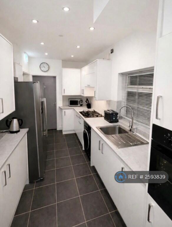 1 bed House Share for rent in Birmingham. From OpenRent