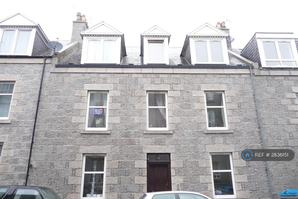 1 bed 1st Floor Flat for rent in Aberdeen. From OpenRent 1 bed 1st Floor Flat for rent in Aberdeen. From OpenRent