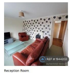 1 bed Flat Share for rent in Worcester. From OpenRent