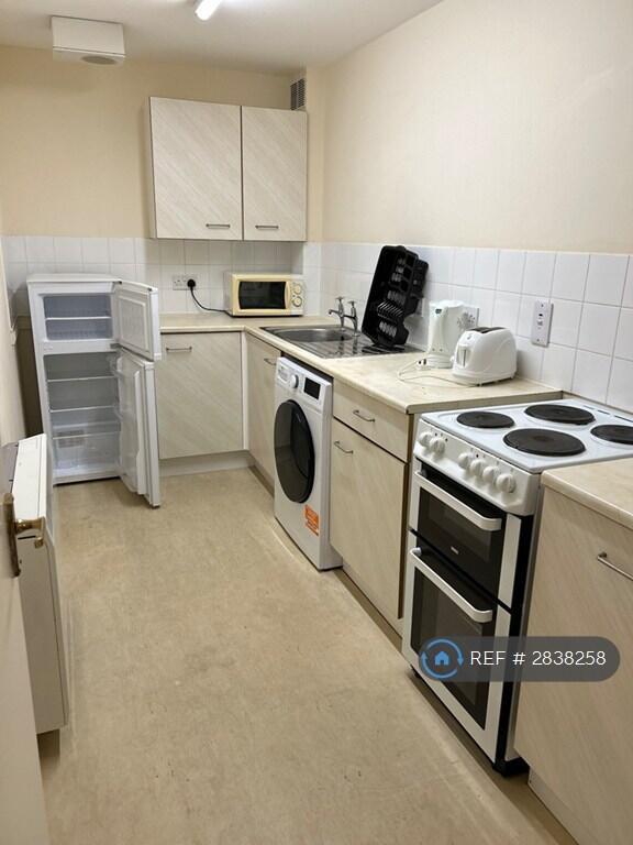 1 bed 1st Floor Flat for rent in Aberdeen. From OpenRent