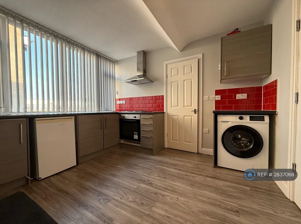 0 bed Studio for rent in Doncaster. From OpenRent