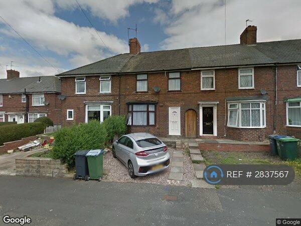 1 bed House Share for rent in West Bromwich. From OpenRent