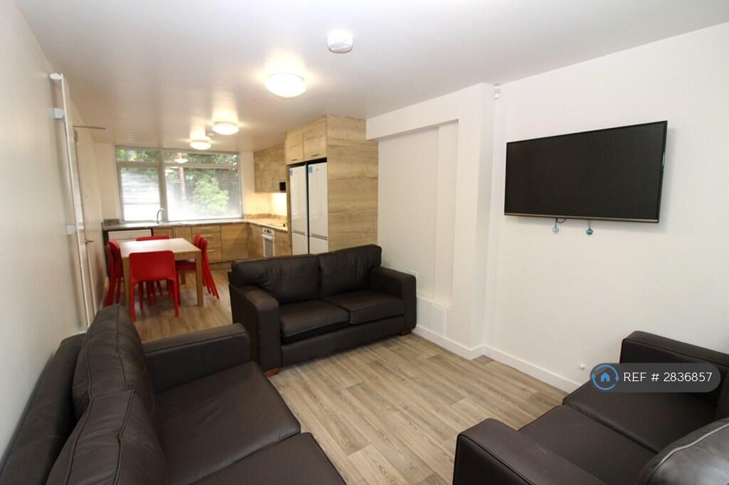 1 bed House Share for rent in Winchester. From OpenRent