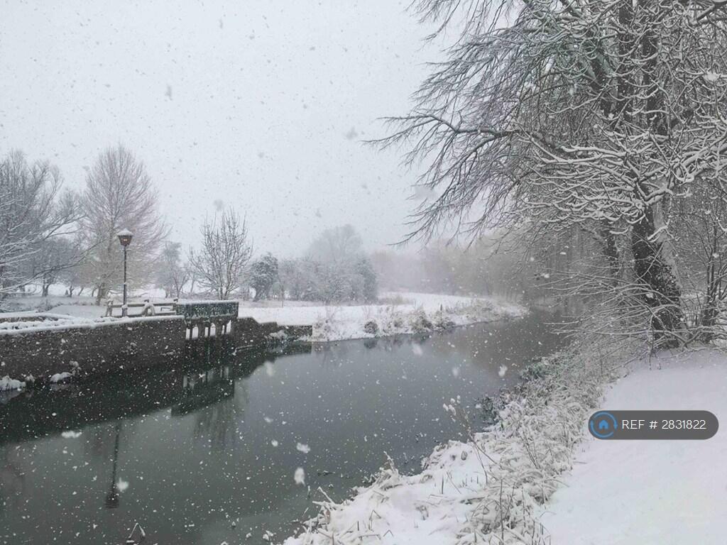 1 bed House Share for rent in Long Melford. From OpenRent