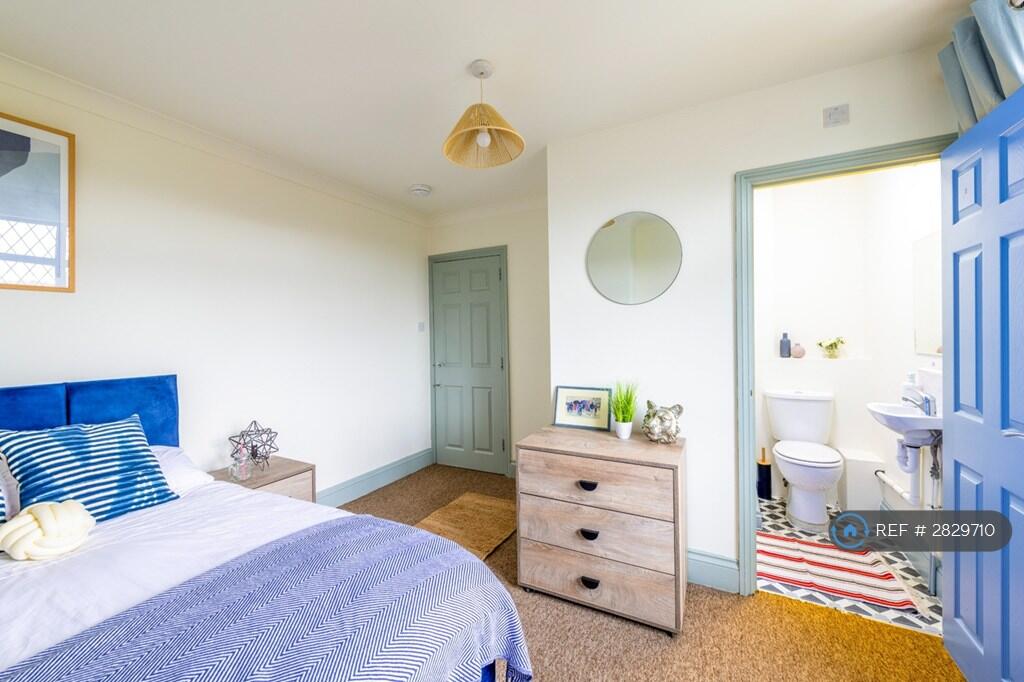 1 bed House Share for rent in Bristol. From OpenRent