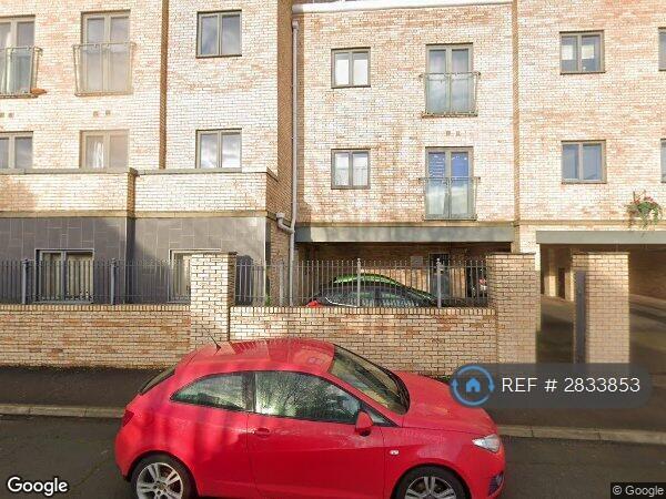1 bed 1st Floor Flat for rent in Doncaster. From OpenRent