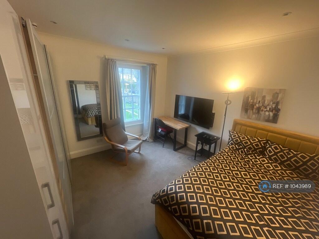 1 bed Flat Share for rent in Musselburgh. From OpenRent