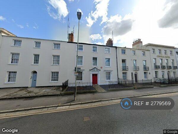 1 bed House Share for rent in Cheltenham. From OpenRent