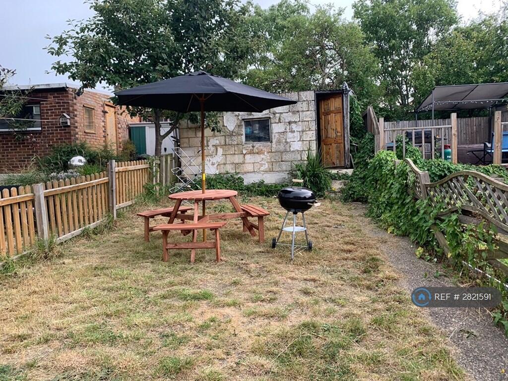 1 bed House Share for rent in Sidcup. From OpenRent