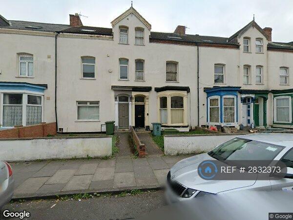 1 bed House Share for rent in Stockton-on-Tees. From OpenRent