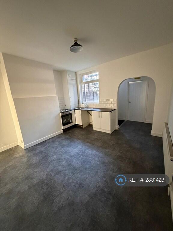 1 bed 1st Floor Flat for rent in Mexborough. From OpenRent