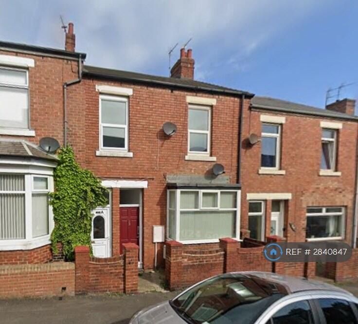 2 bed Annexe for rent in Seaham. From OpenRent